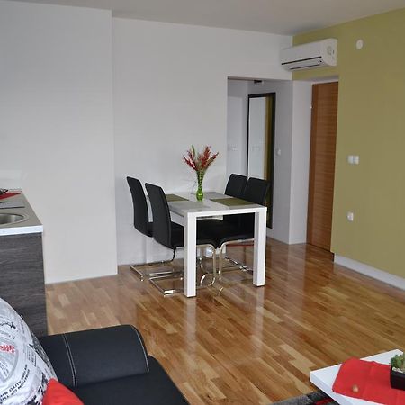 Apartments Zadar 4 You Екстериор снимка