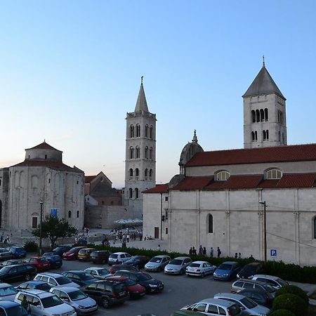 Apartments Zadar 4 You Екстериор снимка