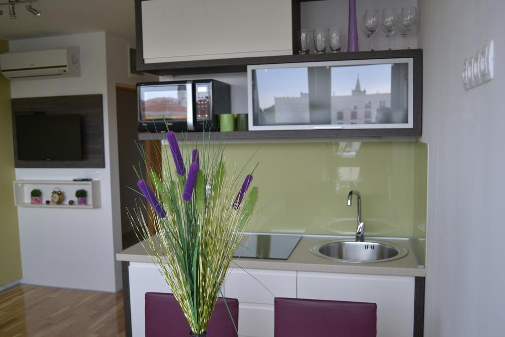 Apartments Zadar 4 You Стая снимка