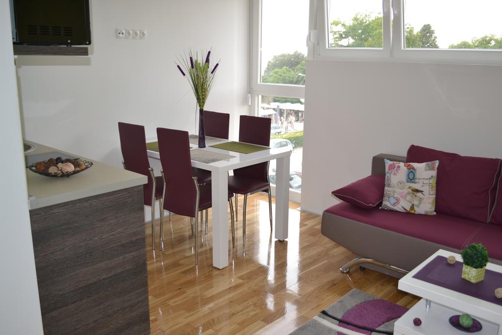Apartments Zadar 4 You Стая снимка