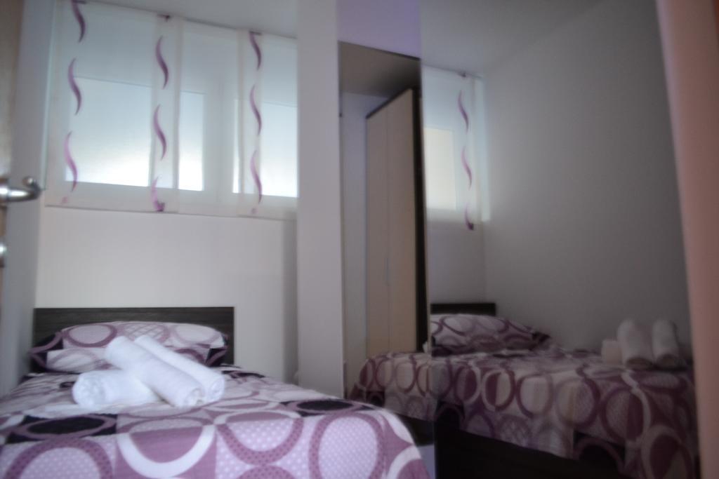 Apartments Zadar 4 You Стая снимка