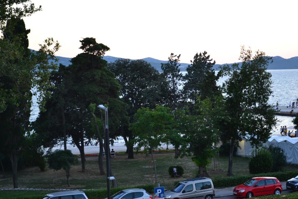 Apartments Zadar 4 You Стая снимка