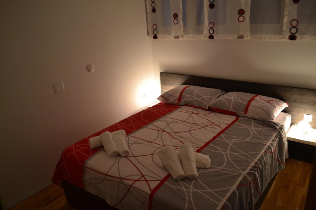 Apartments Zadar 4 You Стая снимка